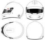 helmet templates